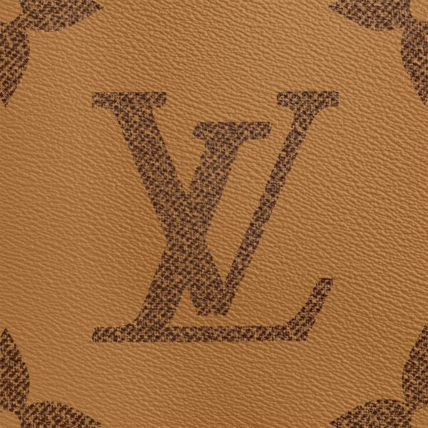 LV OnTheGo GM Bag - Image 4