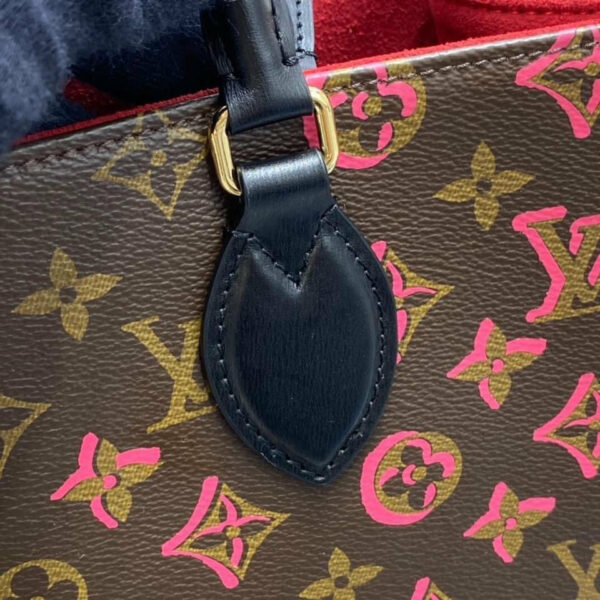 LV OnTheGo MM Bag - Image 4