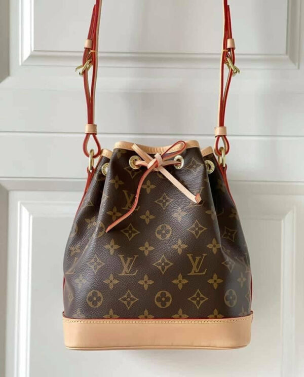 LV Noe BB Bag - Image 9