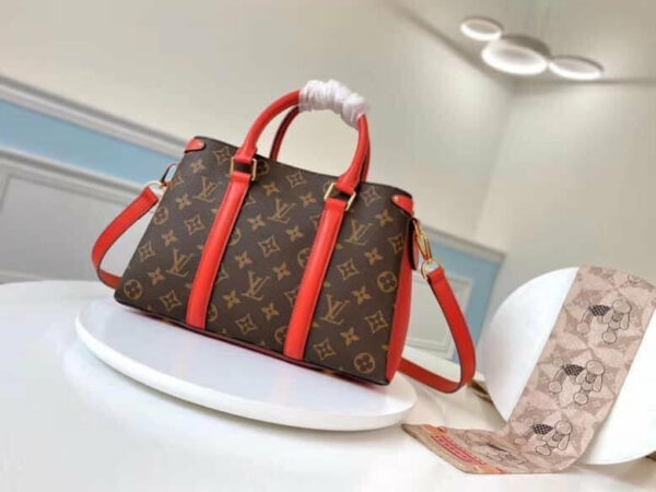 LV Belmont MM Bag - Image 2