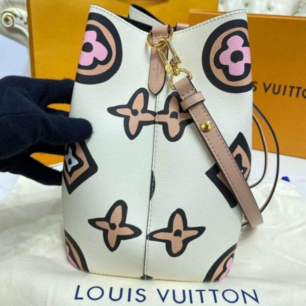 LV NeoNoe MM bag - Image 6