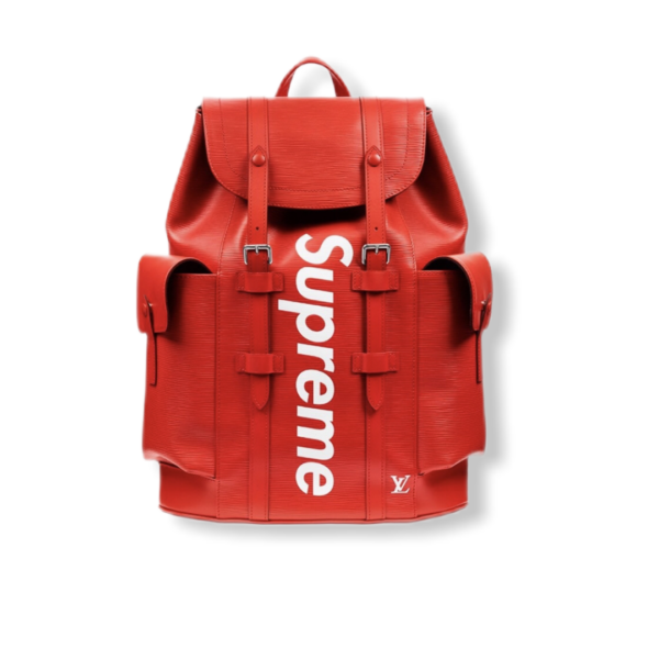 Supreme LV Christopher Backpack