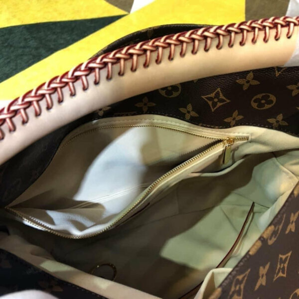 LV Artsy MM bag - Image 3