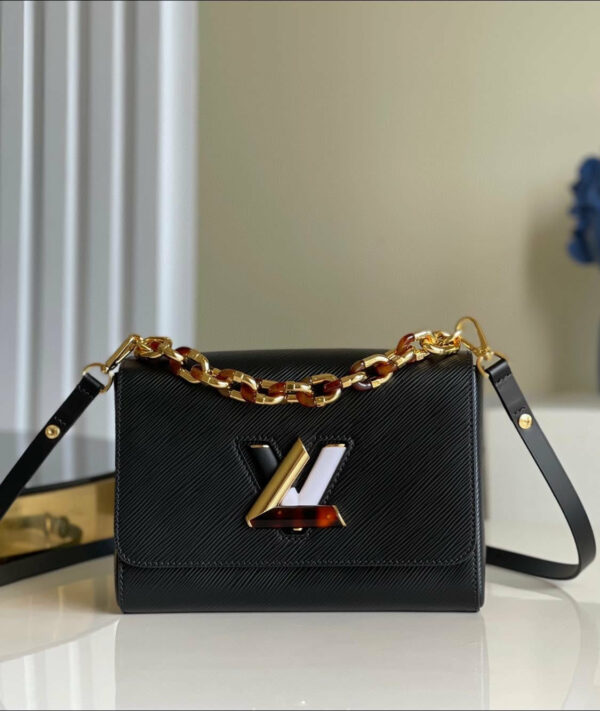 LV twist MM handbag - Image 2