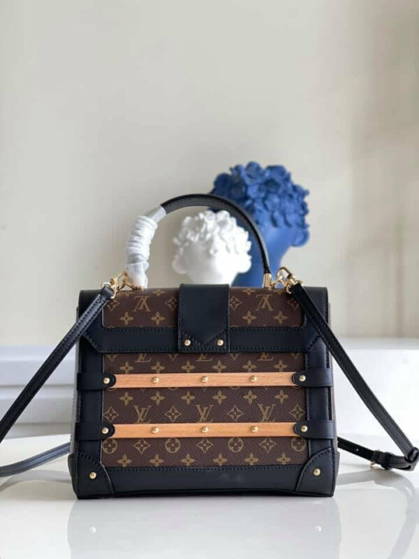 LV Trianon Pm Bag - Image 3