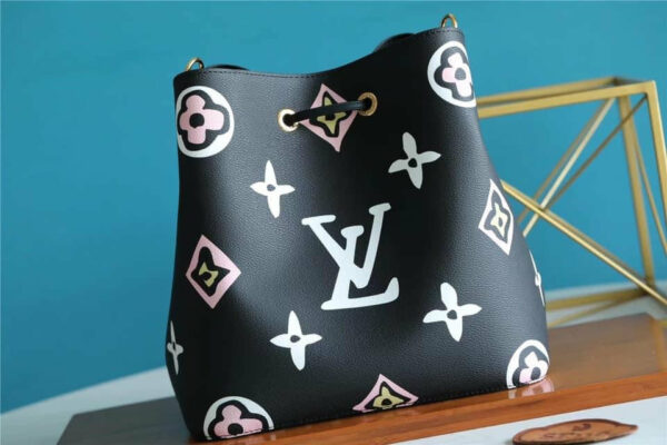 LV NeoNoe MM Bag - Image 9