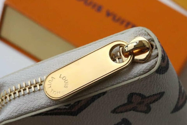 LV zippy coin purse