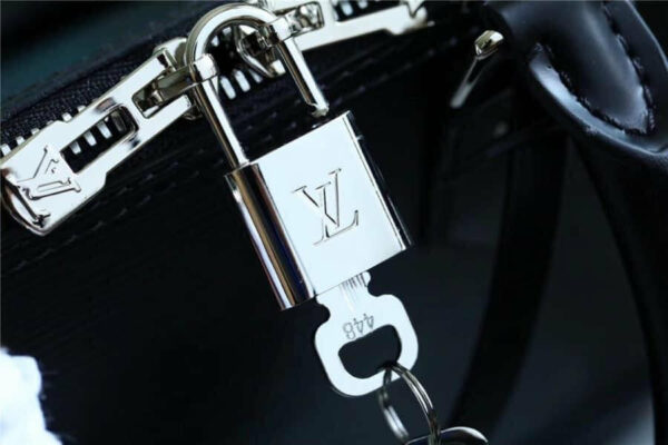 LV Alma BB Bag - Image 6