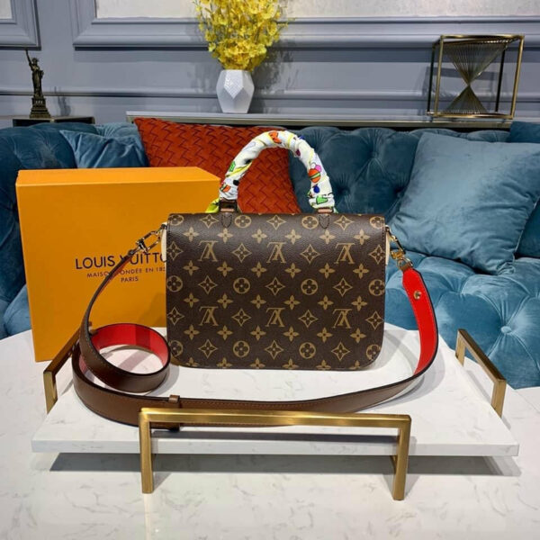 LV vaugirard bag - Image 11