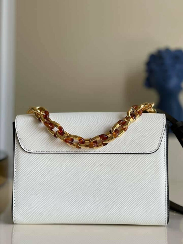 LV twist MM handbag - Image 3