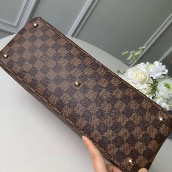 LV Belmont MM Bag