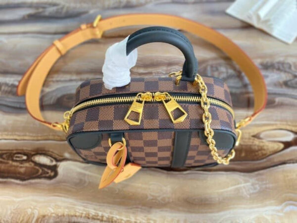 LV Vaslisette Soupe BB Bag - Image 7