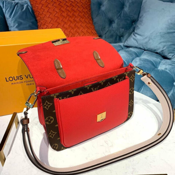 LV Vaugirard Bag - Image 10