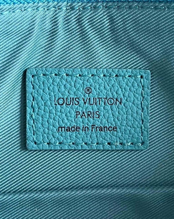 LV City Keepall Bag - Image 3