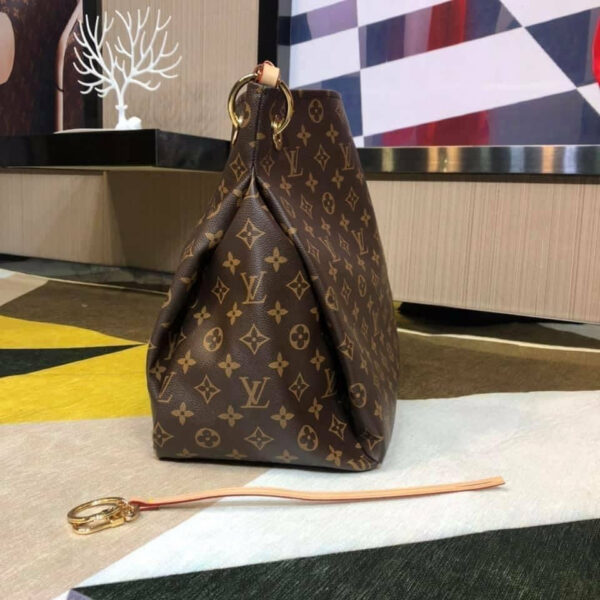 LV Artsy MM bag - Image 6