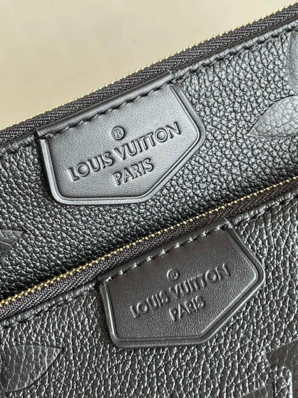 LV Multi-Pochette Accessories Bag