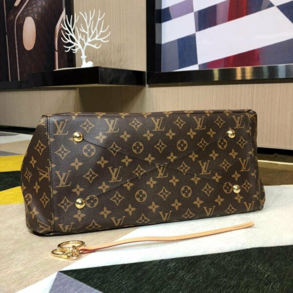 LV Artsy MM bag - Image 2