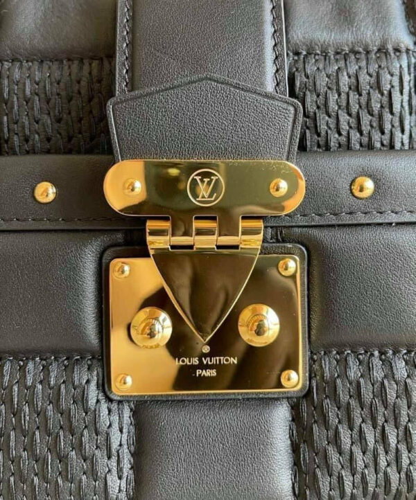 LV Troca PM Bag - Image 2