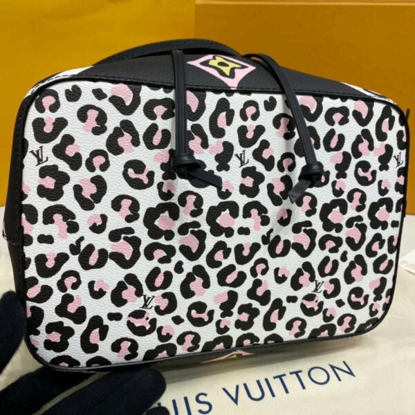 LV NeoNoe MM bag - Image 6