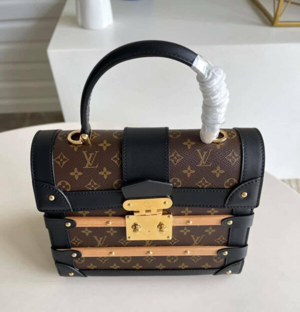 LV Trianon Pm Bag