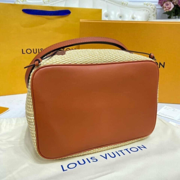 LV NeoNoe MM Bag - Image 5