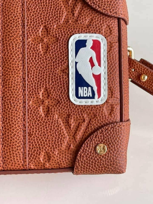 LV X NBA soft Truck Bag - Image 5