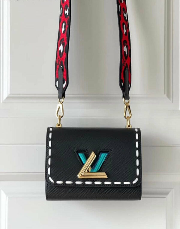 LV Twist Pm handbags - Image 6