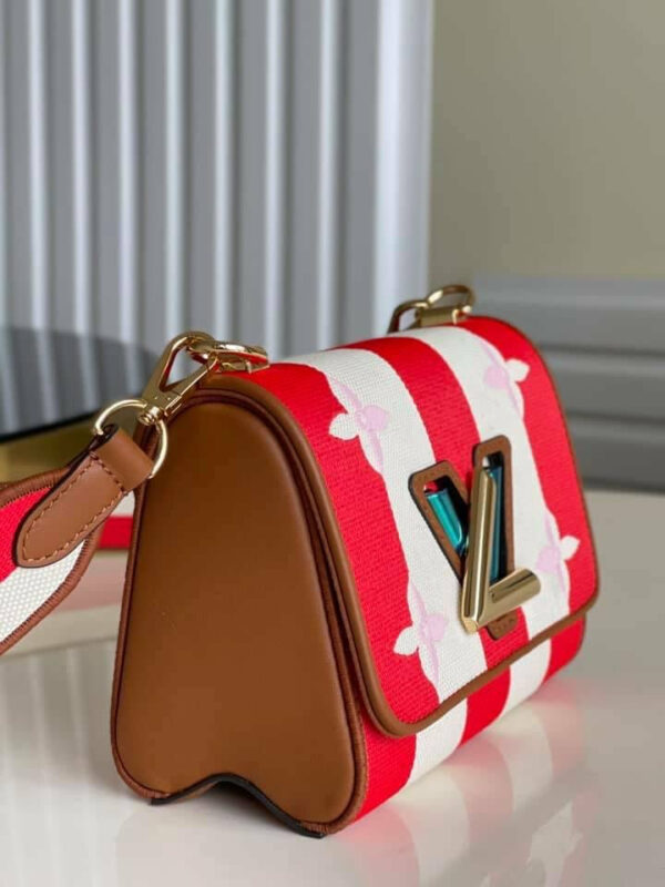 LV twist Pm handbag - Image 4