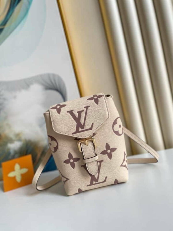 LV Tiny Backpack - Image 9