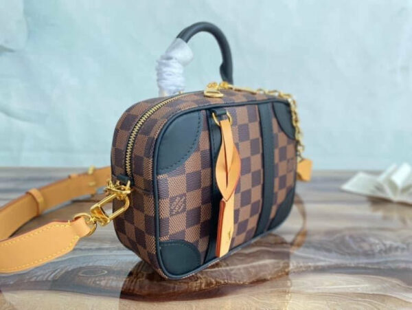 LV Valisette soupe BB Bag - Image 5