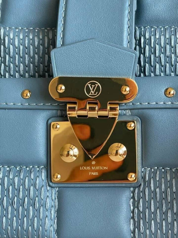 LV Troca PM Bag - Image 6