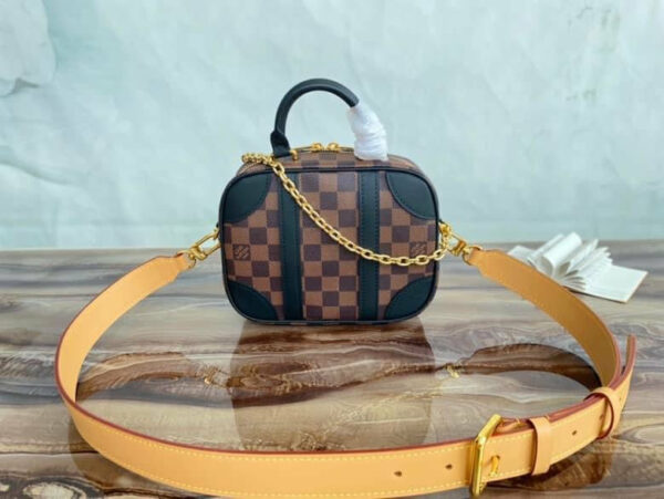 LV Vaslisette Soupe BB Bag - Image 4