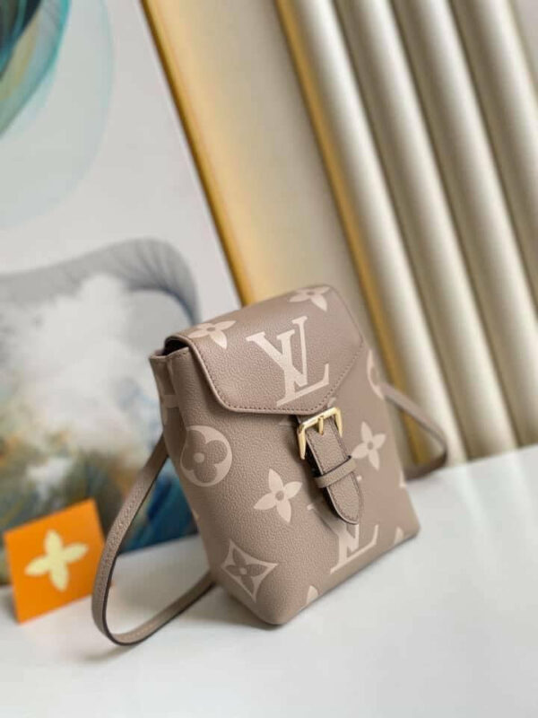 LV Tiny Backpack - Image 2