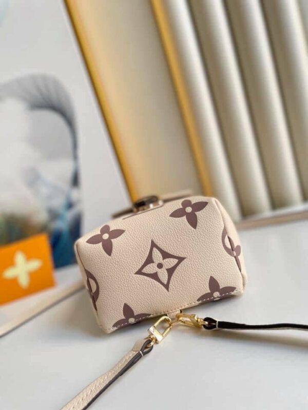 LV Tiny Backpack - Image 7