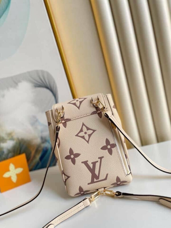 LV Tiny Backpack