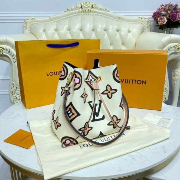 LV NeoNoe MM bag - Image 7