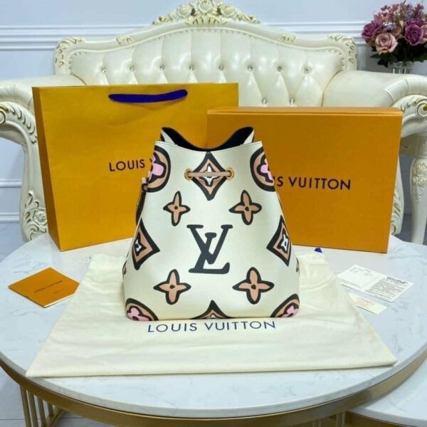 LV NeoNoe MM bag - Image 9