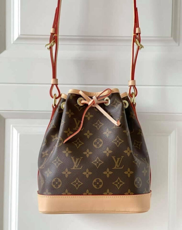 LV Noe BB Bag - Image 4