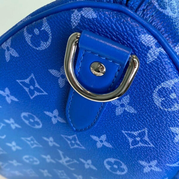 LV Cloud Keepall Bandouliere 50 - Image 3