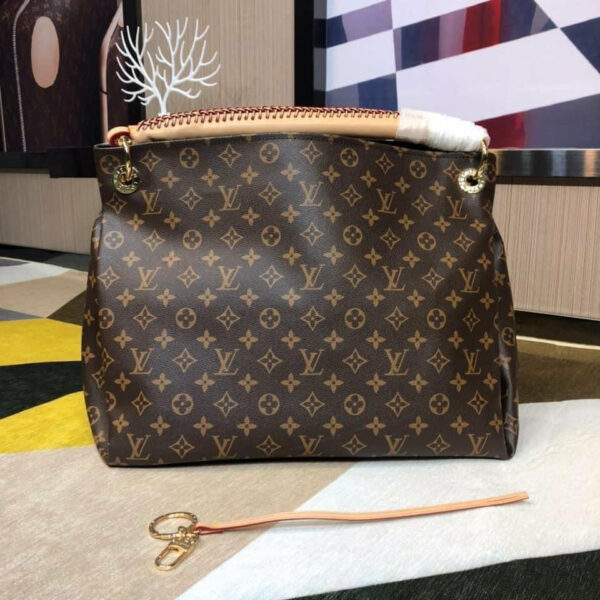 LV Artsy MM bag - Image 7