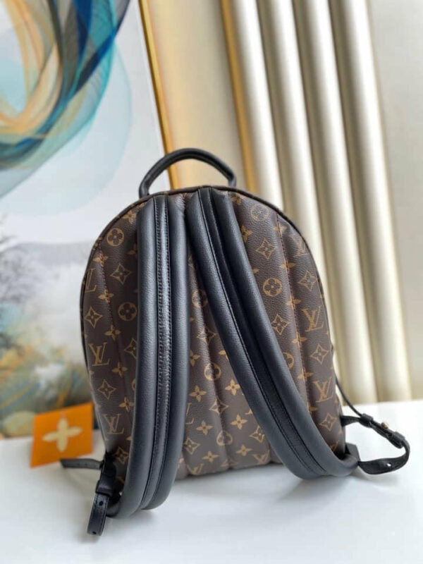 LV Palm Spring Mini Bag - Image 8