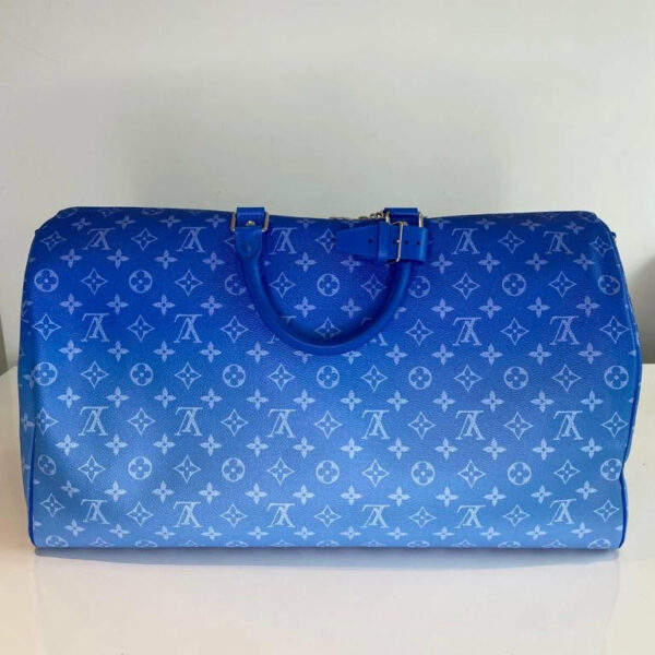 LV Cloud Keepall Bandouliere 50