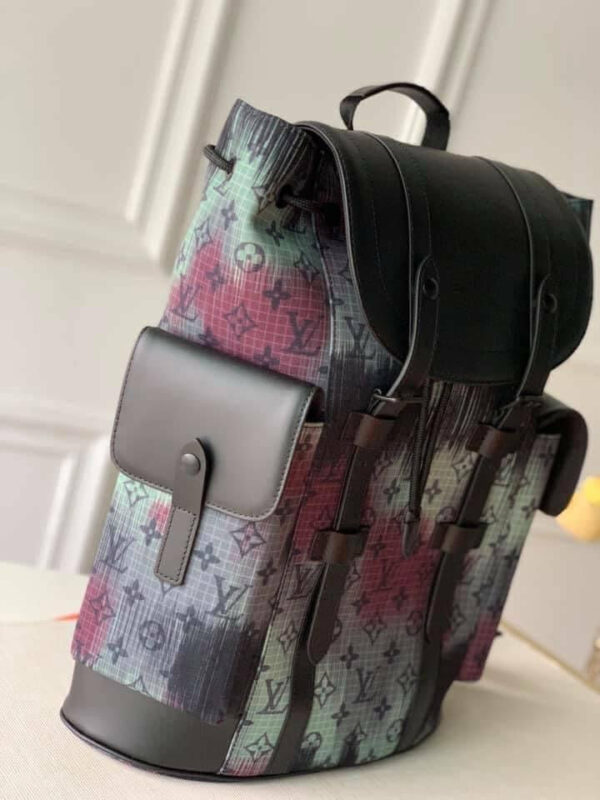 LV Christopher