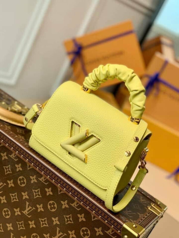 LV Twist PM bag - Image 6