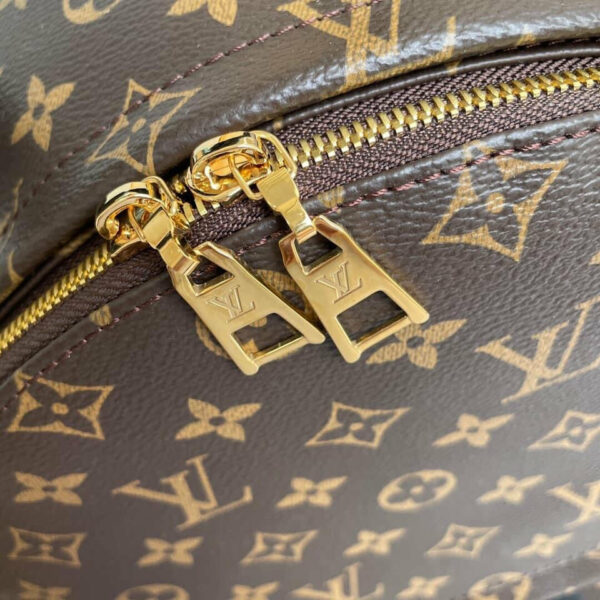 LV Palm Spring Mini Bag - Image 6