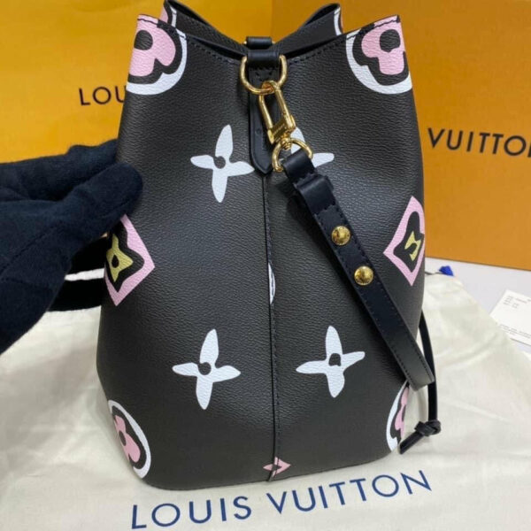 LV NeoNoe MM bag - Image 5