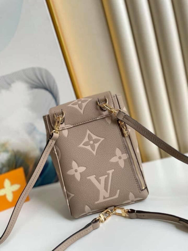 LV Tiny Backpack - Image 4