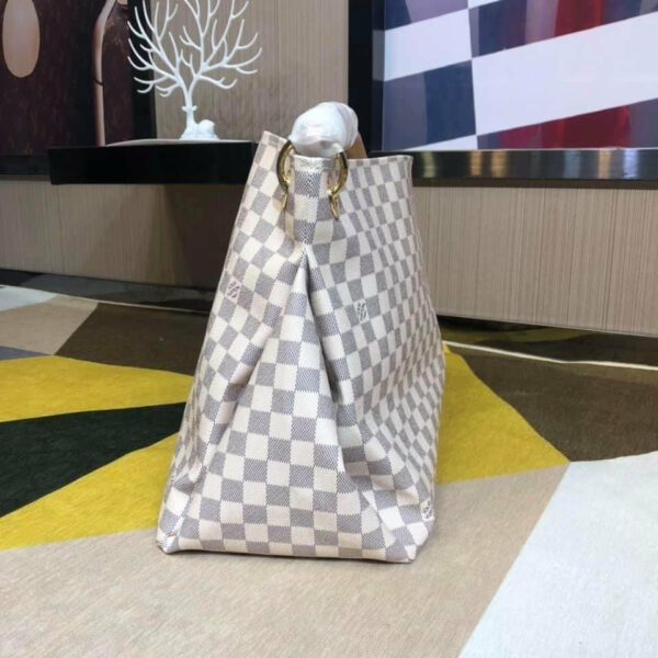 LV Artsy MM bag - Image 6