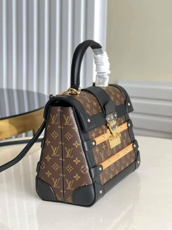 LV Trianon Pm Bag - Image 4