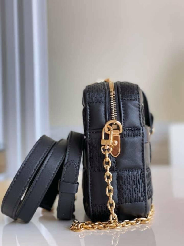 LV Troca PM Bag